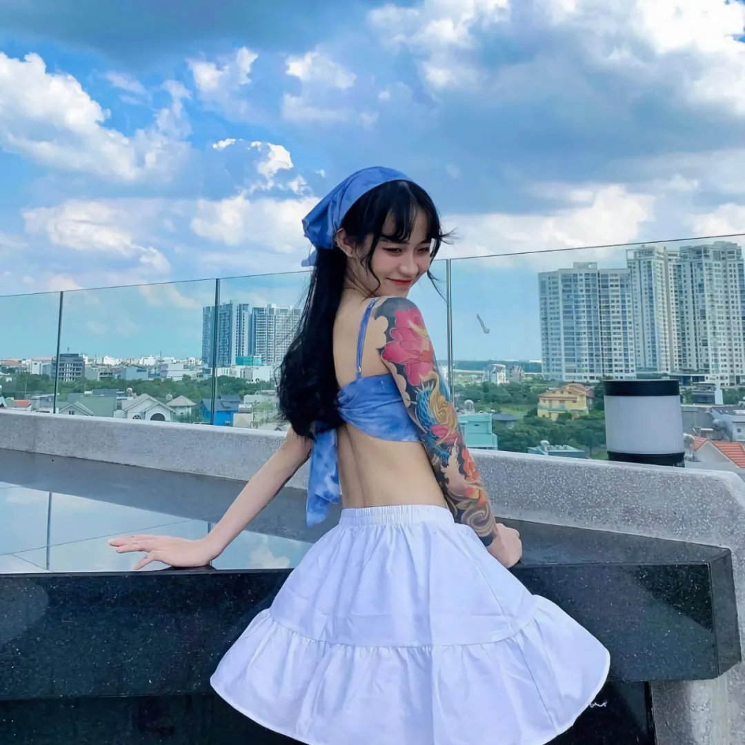 杰西警探：翻天覆地的变化