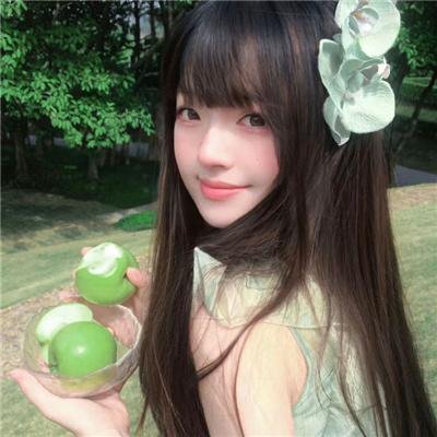 无名女孩