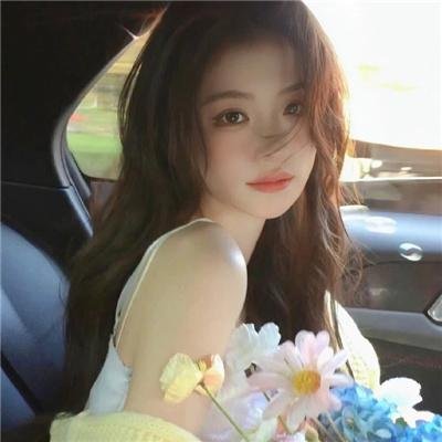 爱在春光乍现时